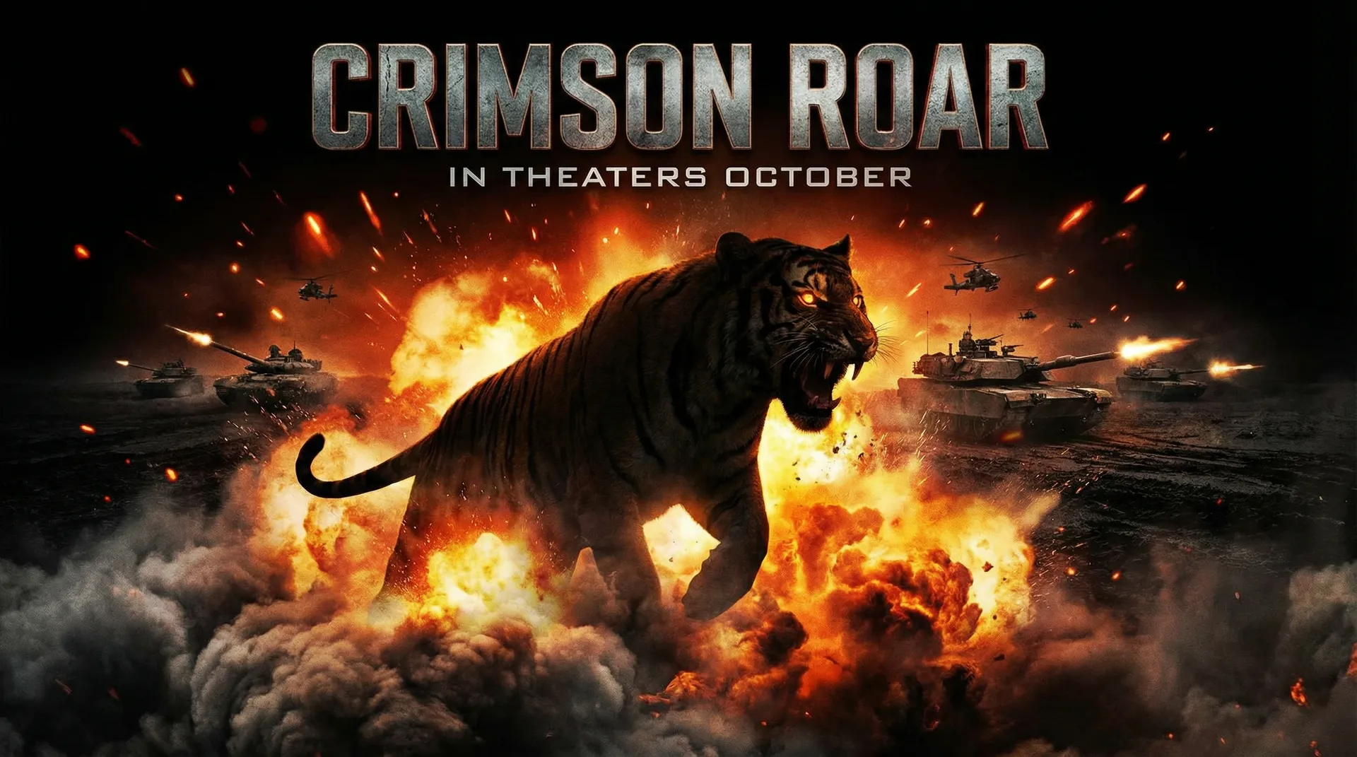 四虎 战狼出击 高清在线观看